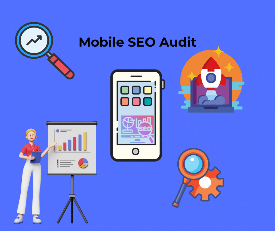 Mobile SEO Audit: 8 Easy Steps to Optimize Your Site